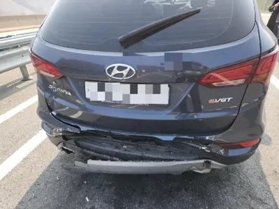 2016 Hyundai Santa FE VIN: