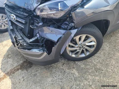 2015 Hyundai Tucson KMHJ3815GGU010414 VIN:KMHJ3815GGU010414