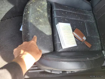 2017 Genesis G80 VIN: