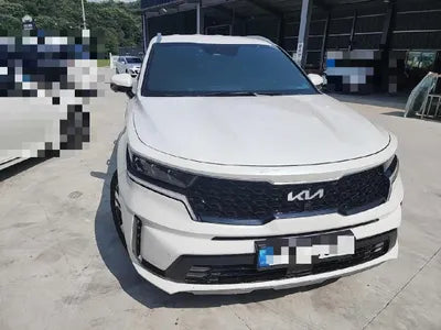 2023 Kia Sorento VIN: