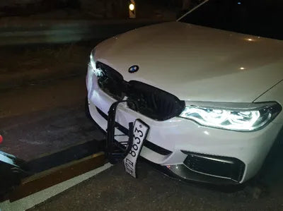 2018 BMW 530 499KMWBAJD910XJWC VIN:499KMWBAJD910XJWC