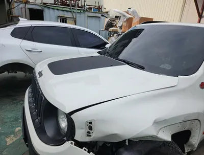 2017 Jeep Renegade 1C4BU0000HPF33819 VIN:1C4BU0000HPF33819