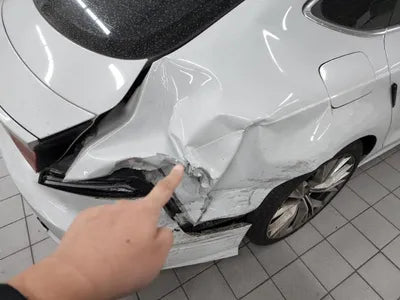 2016 Audi 50 WAUZZZ4G5GN141973 VIN:WAUZZZ4G5GN141973