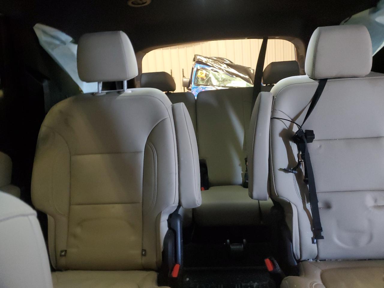 2023 CHEVROLET TRAVERSE LT VIN:1GNEVHKW5PJ338173