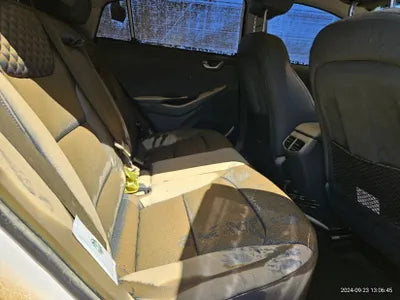 2018 Hyundai Ioniq VIN: