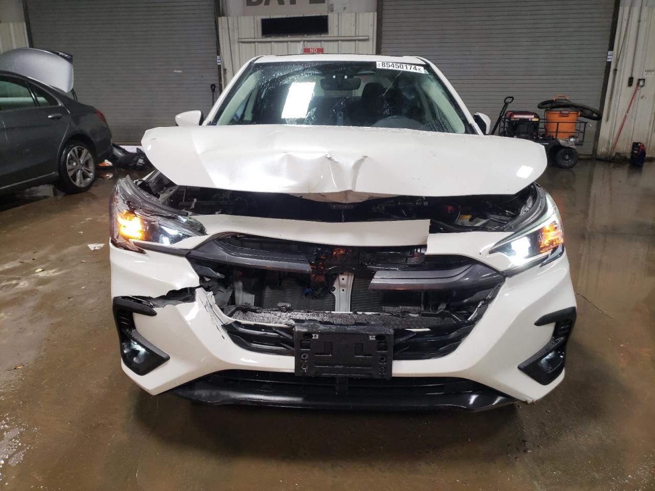 2024 SUBARU LEGACY PREMIUM VIN:4S3BWAF62R3006841