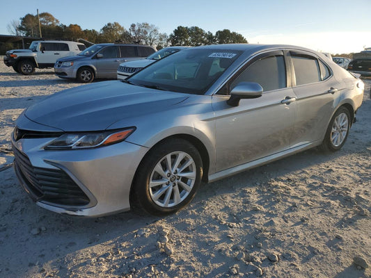 2023 TOYOTA CAMRY LE VIN:4T1C11AKXPU743909