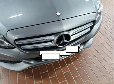 2016 Mercedes-Benz C 200 WDDWF4CB8GF362314 VIN:WDDWF4CB8GF362314