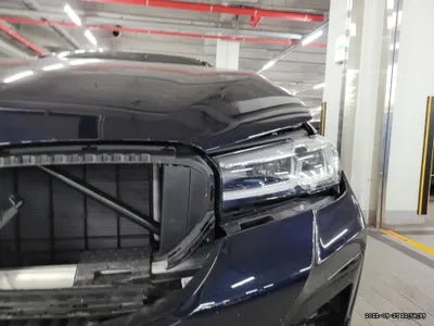 2021 BMW 520 WBA11BH03MWX26792 VIN:WBA11BH03MWX26792