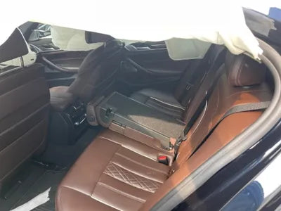 2018 BMW 540 WBAJB5100JB194882 VIN:WBAJB5100JB194882