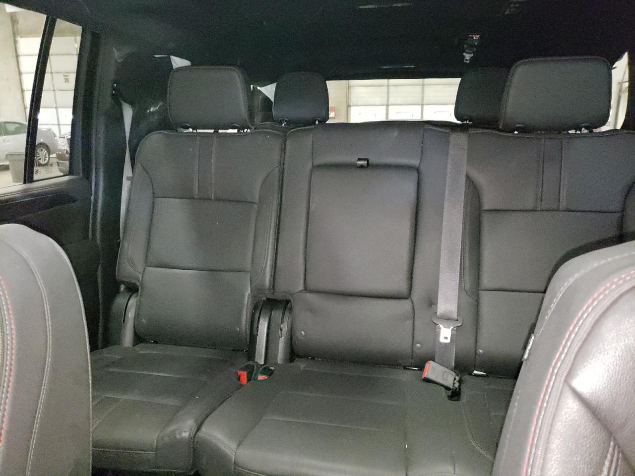 2023 CHEVROLET SUBURBAN K1500 RST VIN:1GNSKEKD1PR354056