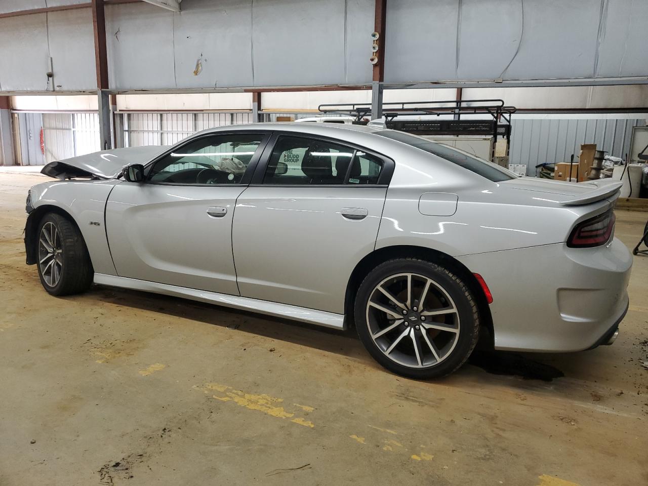 2023 DODGE CHARGER R/T VIN:2C3CDXCT5PH554385