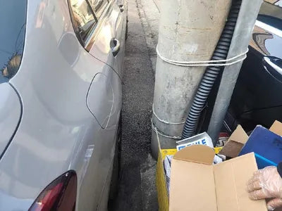 2018 Mercedes-Benz C 63 AMG VIN: