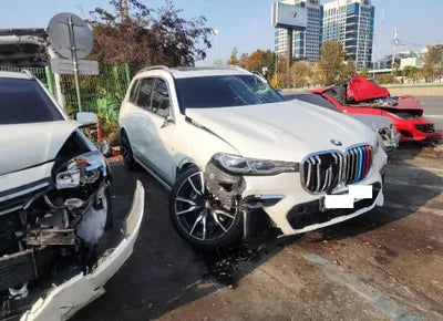 2020 BMW 730 WBACW8106L9D57420 VIN:WBACW8106L9D57420