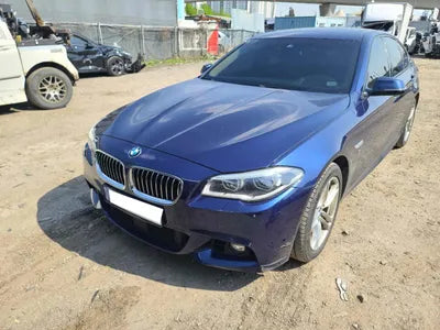 2016 BMW 520 WBA5E7100GG569332 VIN:WBA5E7100GG569332