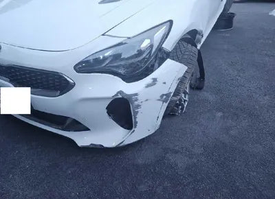 2018 Kia Stinger KNAE751CDJS006439 VIN:KNAE751CDJS006439