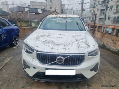 2023 Volvo XC40 YV1XZK924P2044886 VIN:YV1XZK924P2044886