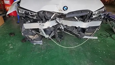 2021 BMW 320 WBA5V7100MFK63409 VIN:WBA5V7100MFK63409