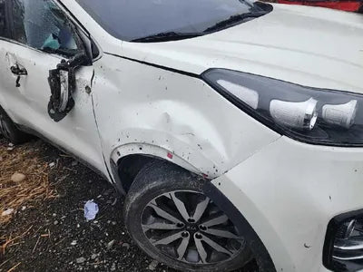 2016 Kia Sportage KNAPN813BGK117019 VIN:KNAPN813BGK117019