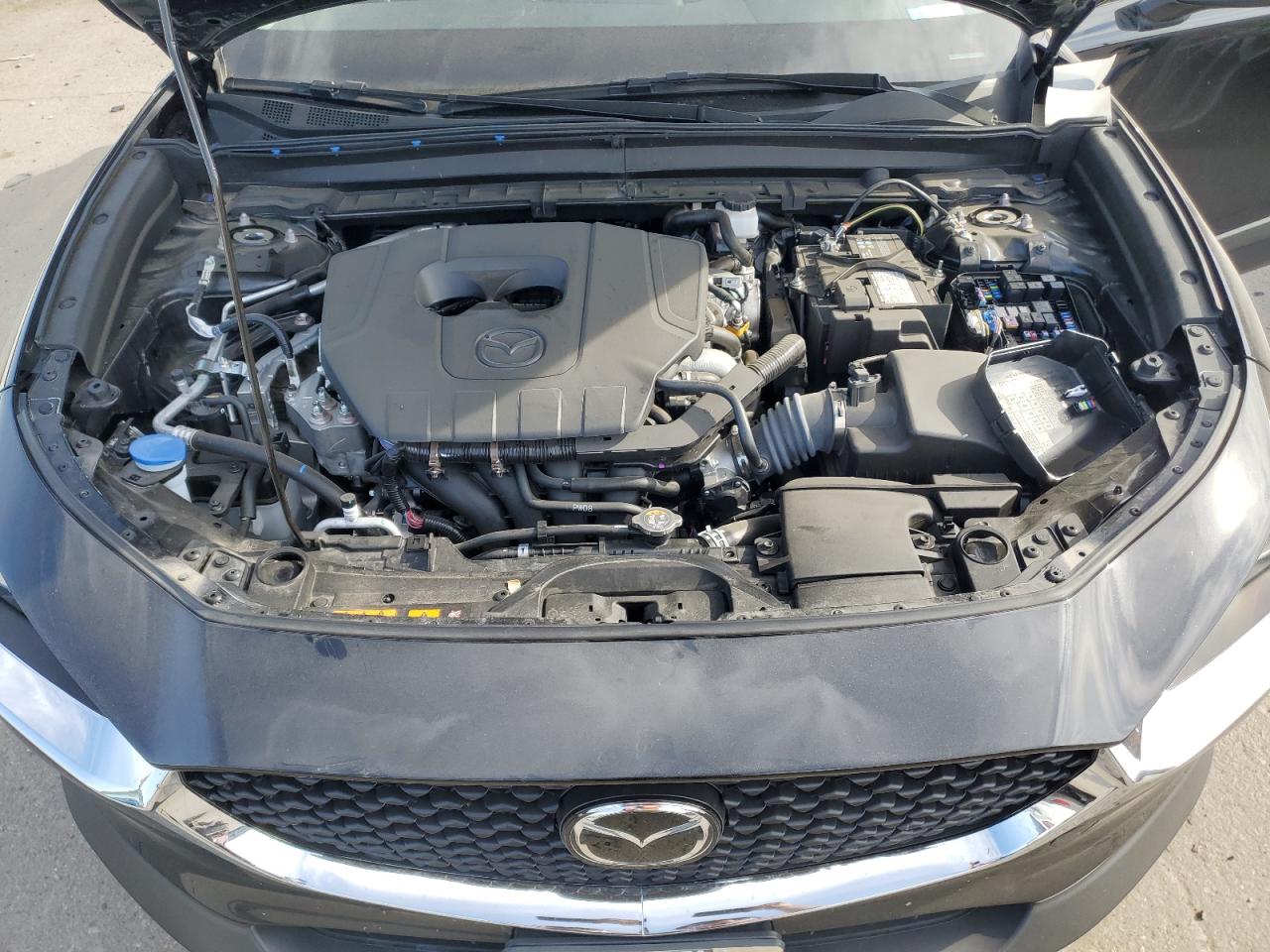 2024 MAZDA CX-30  VIN:3MVDMBAM0RM671003