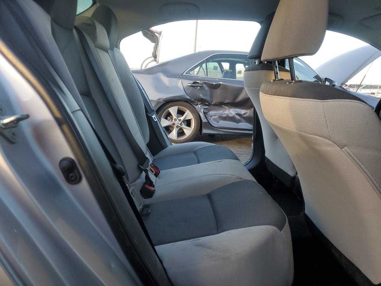 2023 TOYOTA COROLLA LE VIN:JTDB4MEE4P3014470