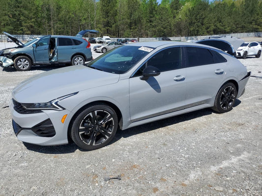 2022 KIA K5 GT LINE VIN:5XXG64J29NG152885