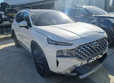 2022 Hyundai Santa FE KMHS381HHNU449049 VIN:KMHS381HHNU449049