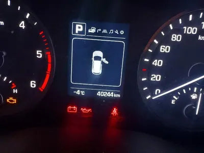 2018 Hyundai Tucson KMHJ5815GJU769319 VIN:KMHJ5815GJU769319