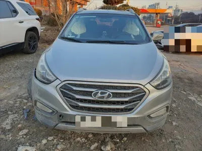 2015 Hyundai Tucson KMHJT81VBFU072939 VIN:KMHJT81VBFU072939