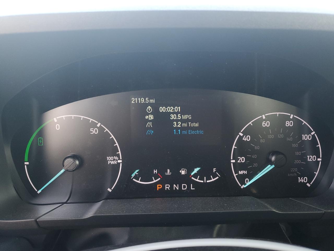 2024 FORD MAVERICK XL VIN:3FTTW8A3XRRB35423