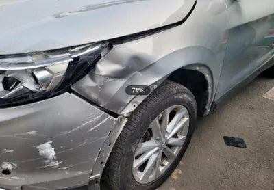 2015 Nissan Qashqai SJNDJ18EXFA234587 VIN:SJNDJ18EXFA234587