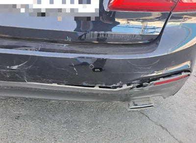 2020 BMW 520 WBAJF5107LCE58250 VIN:WBAJF5107LCE58250