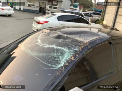 2017 Kia Stinger KNAE751CBJS001270 VIN:KNAE751CBJS001270