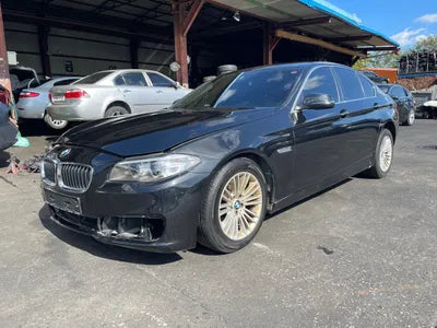 2015 BMW 5 Series WBA5E7103FG153015 VIN:WBA5E7103FG153015