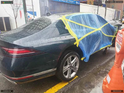 2022 Genesis G90 KMTFA41DDPU022368 VIN:KMTFA41DDPU022368