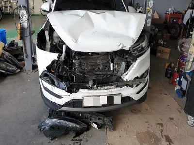 2015 Hyundai Tucson 756KMKMHJU81VBFU9 VIN:756KMKMHJU81VBFU9