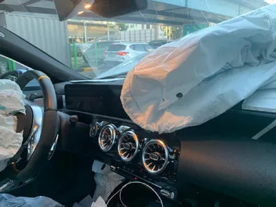 2021 Mercedes-Benz A 45 AMG W1K5J5EB0MN240321 VIN:W1K5J5EB0MN240321