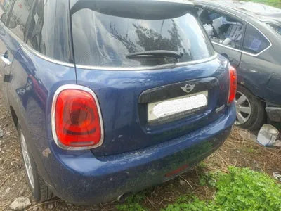 2018 MINI Cooper WMWXU1102J2H03970 VIN:WMWXU1102J2H03970