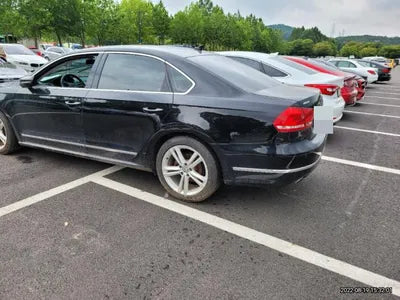 2015 Volkswagen Passat 1VWZZZA3ZFC039700 VIN:1VWZZZA3ZFC039700