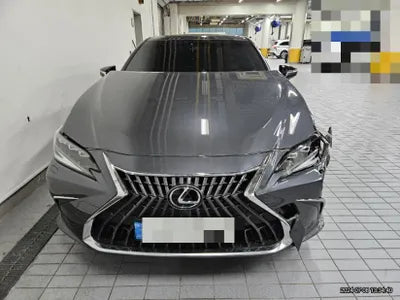 2023 Lexus ES 300 VIN: