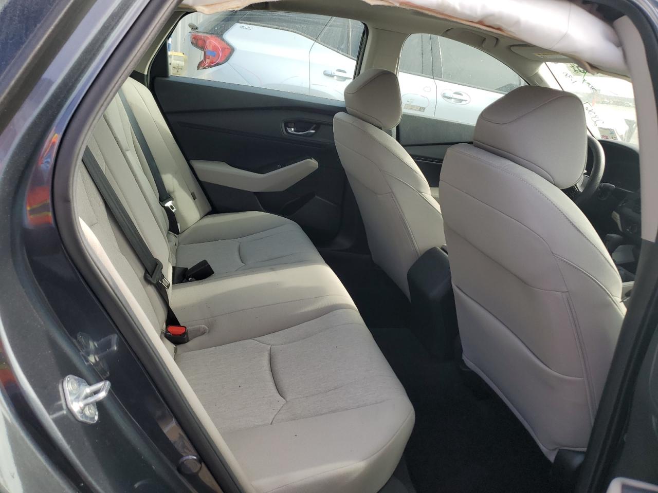 2023 HONDA ACCORD EX VIN:1HGCY1F39PA056960