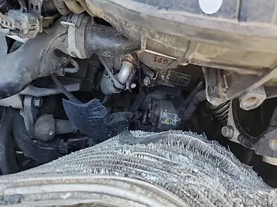 2017 Kia Sportage VIN: