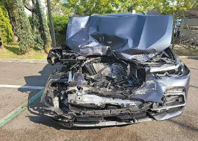 2021 BMW 530 WBAJU8101M9E23841 VIN:WBAJU8101M9E23841