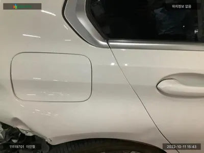 2019 BMW 320 WBA5V5107KAJ52354 VIN:WBA5V5107KAJ52354