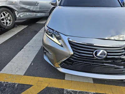2018 Lexus ES 300 JTHBW1GG7J2177150 VIN:JTHBW1GG7J2177150