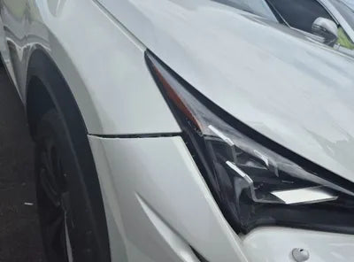 2019 Lexus NX 300 VIN: