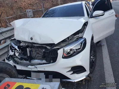 2018 Mercedes-Benz GLC 220 WDC0J0FB2JF381493 VIN:WDC0J0FB2JF381493