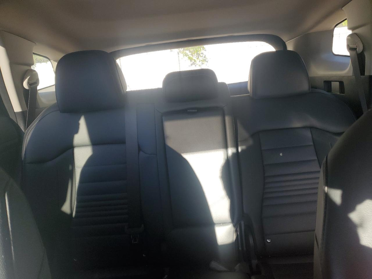 2023 KIA SPORTAGE SX PRESTIGE VIN:5XYK53AF9PG114615