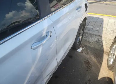2019 Hyundai Santa FE KMHS581BDKU060270 VIN:KMHS581BDKU060270