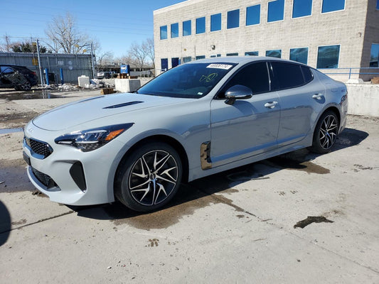 2023 KIA STINGER GT LINE VIN:KNAE35LDXP6131126